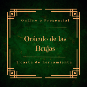 Oráculo de las Brujas