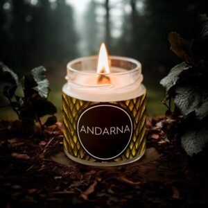 Andarna