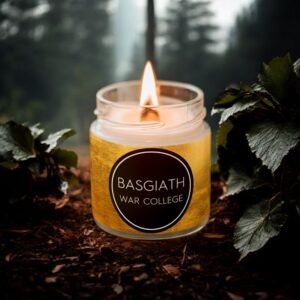Basgiath, War College
