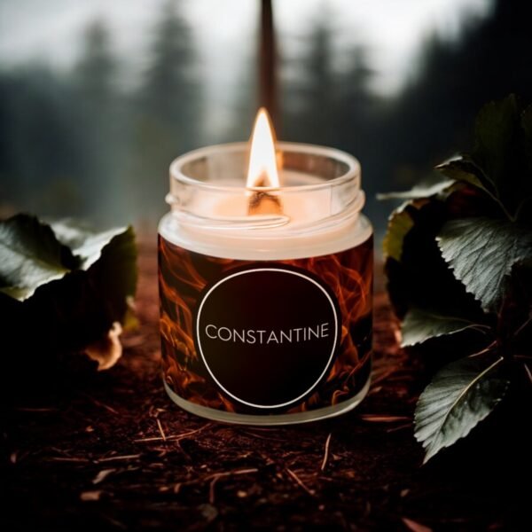Constantine