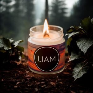 Liam