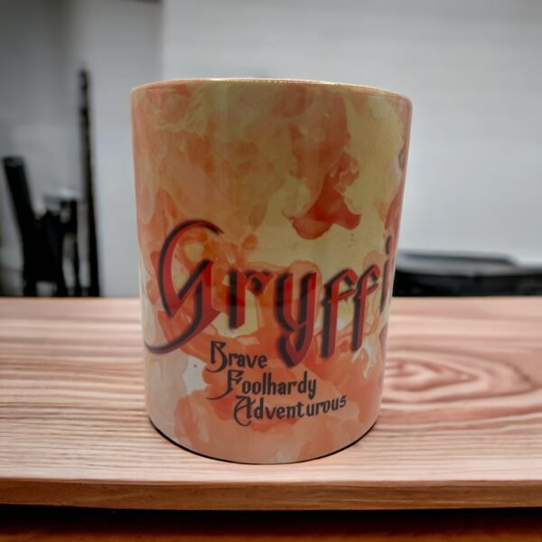 Taza Gryffindor - Imagen 3