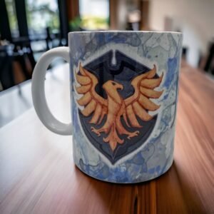 Taza Ravenclaw