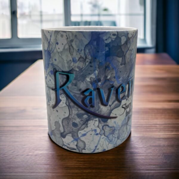 Taza Ravenclaw - Imagen 3