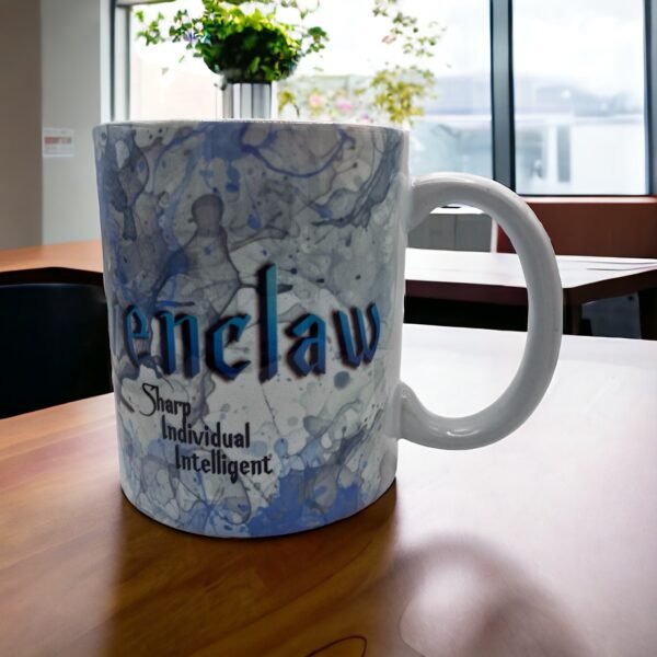 Taza Ravenclaw - Imagen 4