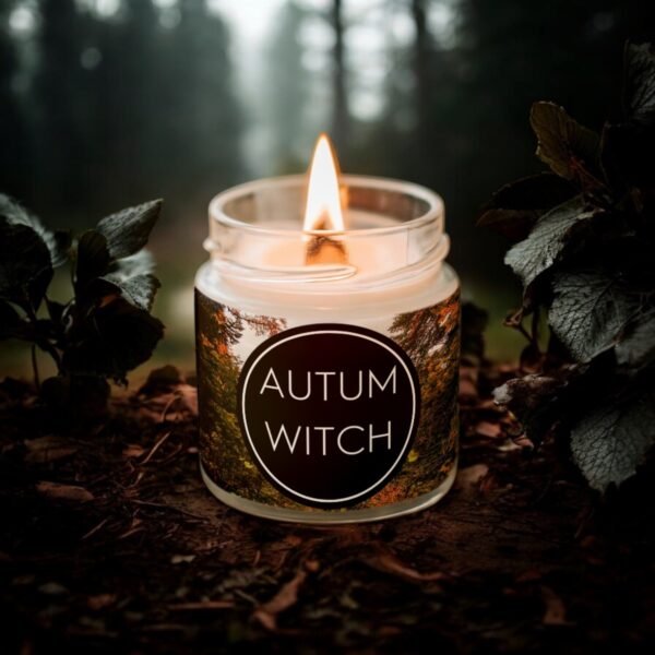 Autum Witch