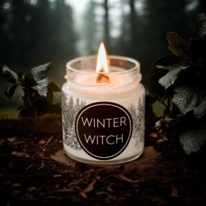 Winter Witch