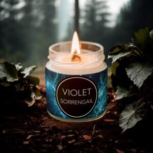 Violet Sorrengail