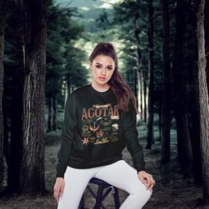 Acotar - Sudadera