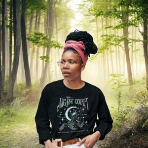 Night Court - Sudadera