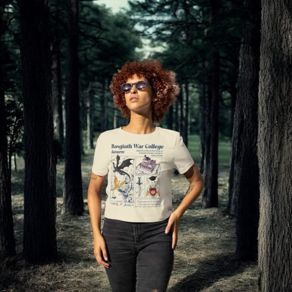 Empireo - Camiseta