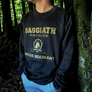 War College - Sudadera