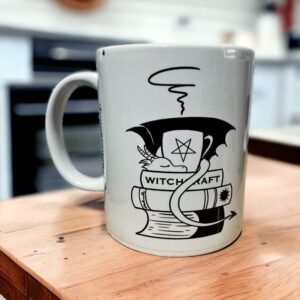 Taza Book Dragon