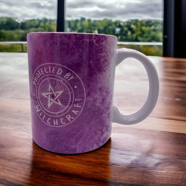 Taza Soy Una Bruja - Imagen 5