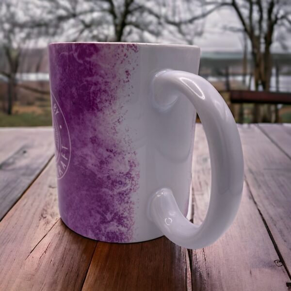 Taza Soy Una Bruja - Imagen 7