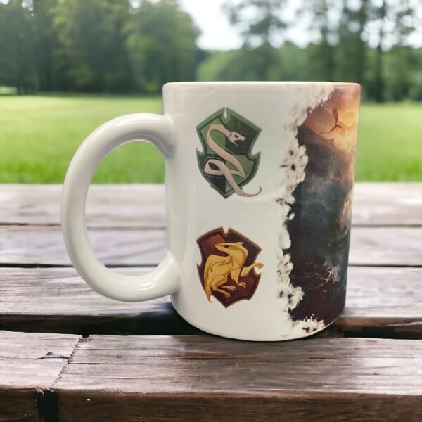 Taza Legado Mágico - Imagen 4