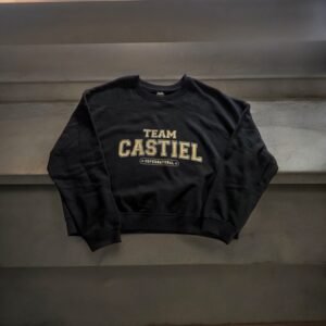 Team Castiel