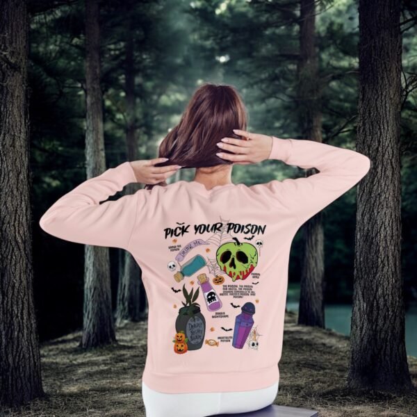Evil Tour - Sudadera - Imagen 3