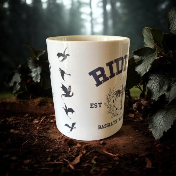 Taza Jinetes de Basgiath - Imagen 3