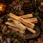 Palo Santo - Pack 4 Und