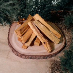 Palo Santo - Pack 4 Und