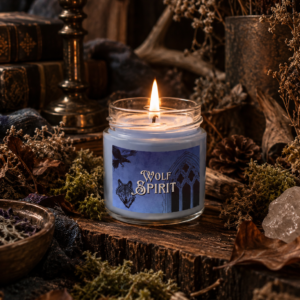 Wolf Spirit
