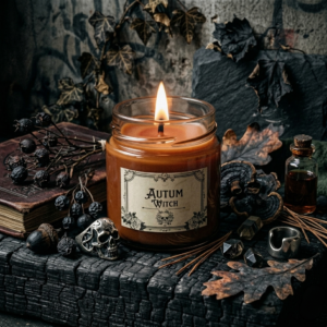 Autum Witch