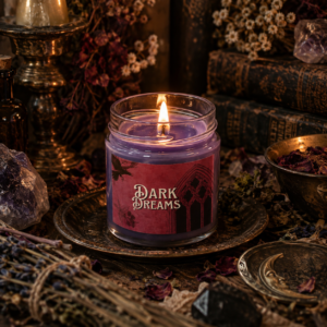 Dark Dreams