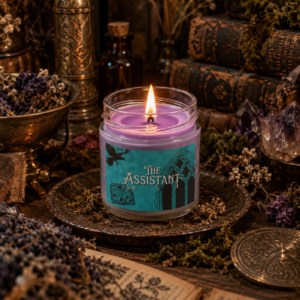 The Assistant
