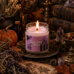 Ancient Magic