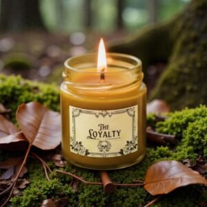 The Loyalty