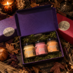 Pack Velas Otoñales